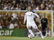 Bóng đá anh, ngoại hạng anh, lịch thi đấu euro 2012, Thương vụ Beckham có thể đổ bể